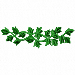 Flowers And Tree Embroidery Design 3 Flowers And Tree Embroidery Design 3